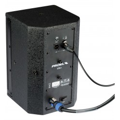 PROEL STAGE PH135LU20 PROEL STAGE 8032496467526 Italy ST 1 1 Active 1 0 3 FERT 85444290 pProfessional Phono-feed assembled cable